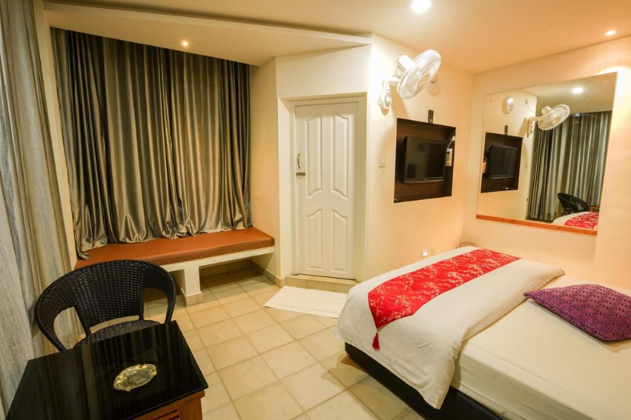 Sunvalley Homestay Coonoor Exterior photo
