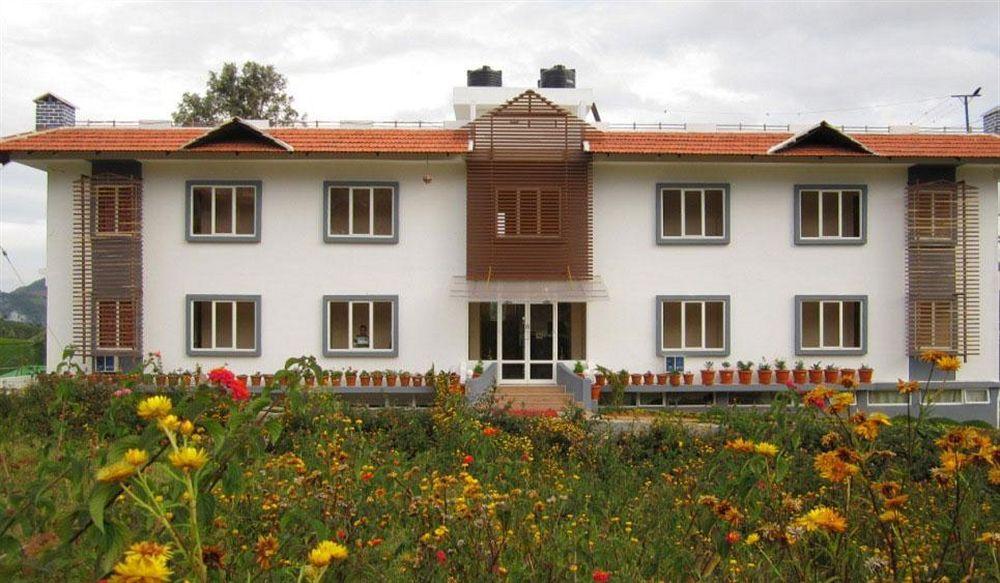 Sunvalley Homestay Coonoor Exterior photo