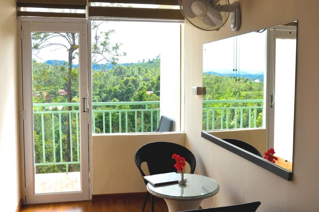 Sunvalley Homestay Coonoor Exterior photo