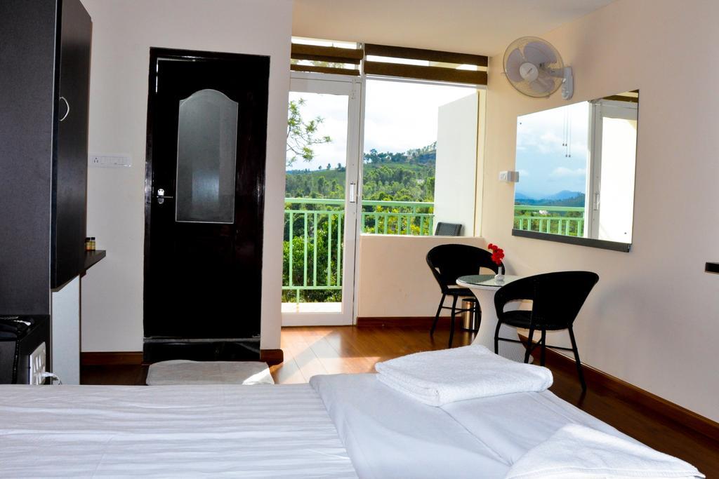 Sunvalley Homestay Coonoor Exterior photo