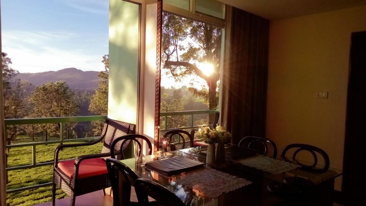 Sunvalley Homestay Coonoor Exterior photo