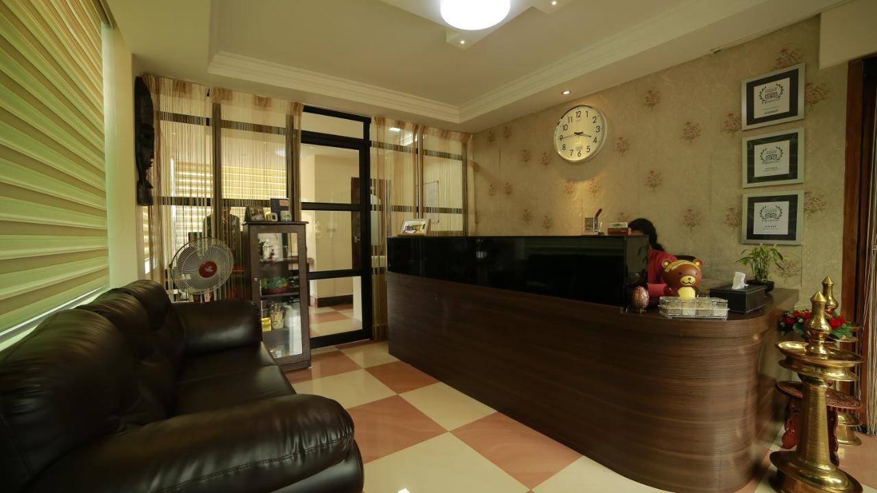 Sunvalley Homestay Coonoor Exterior photo