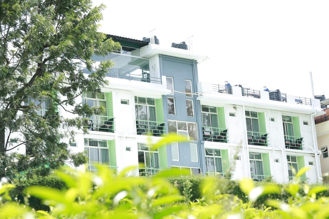 Sunvalley Homestay Coonoor Exterior photo