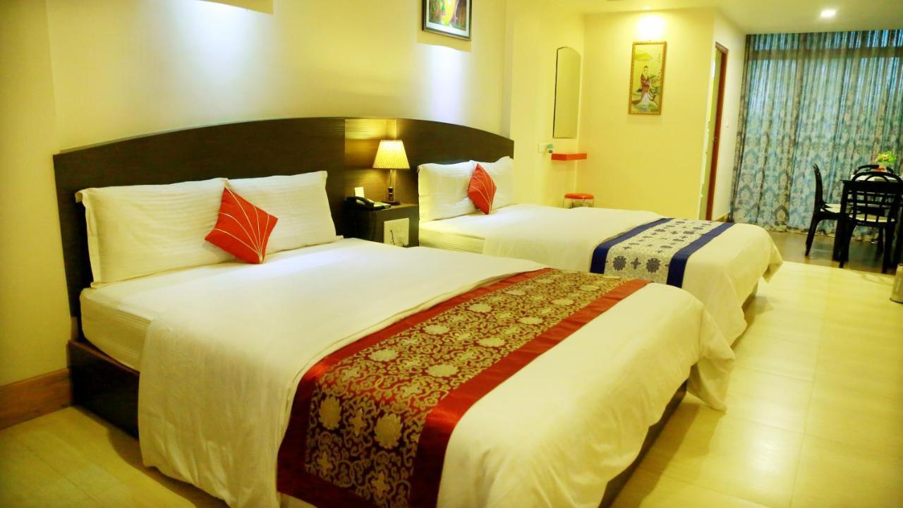Sunvalley Homestay Coonoor Exterior photo