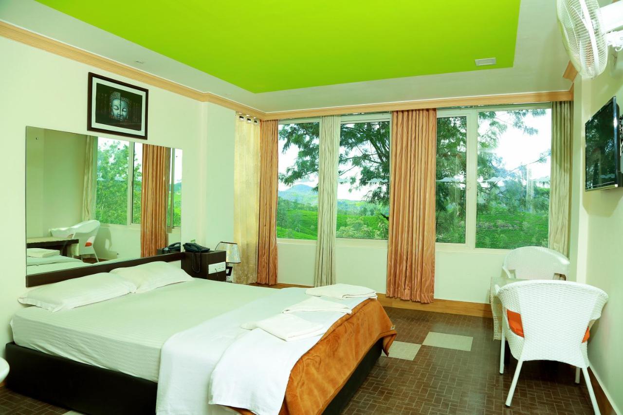 Sunvalley Homestay Coonoor Exterior photo