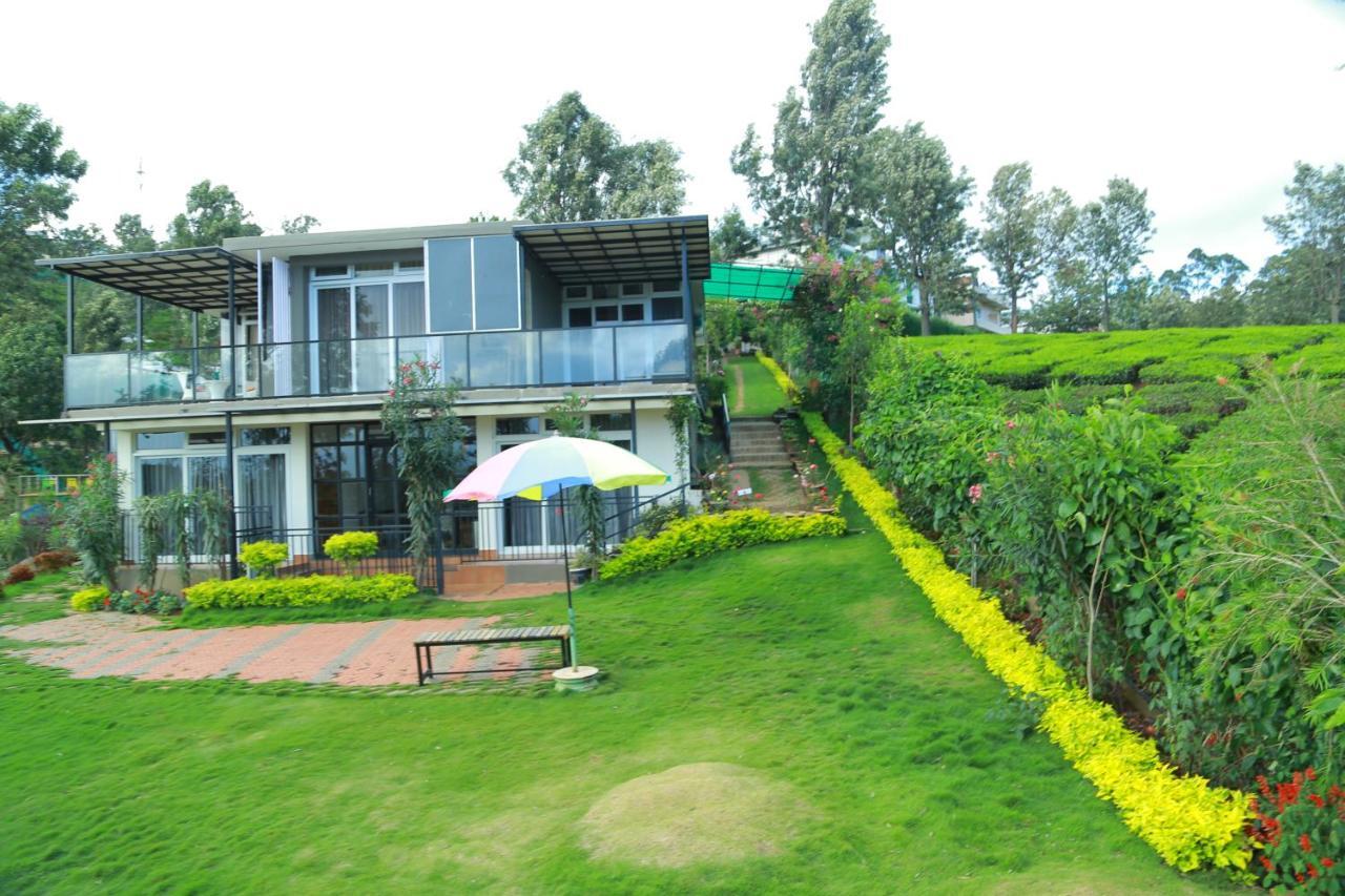 Sunvalley Homestay Coonoor Exterior photo