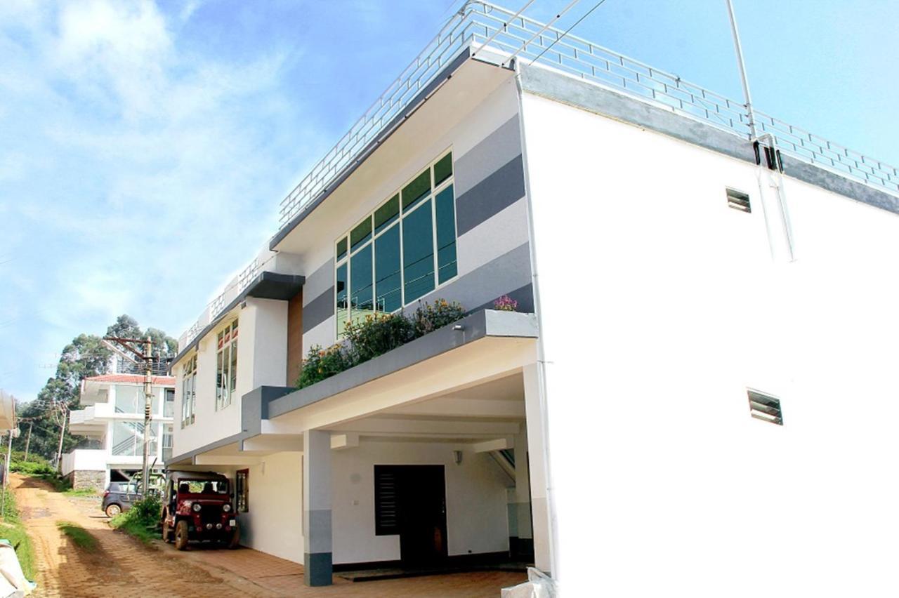 Sunvalley Homestay Coonoor Exterior photo