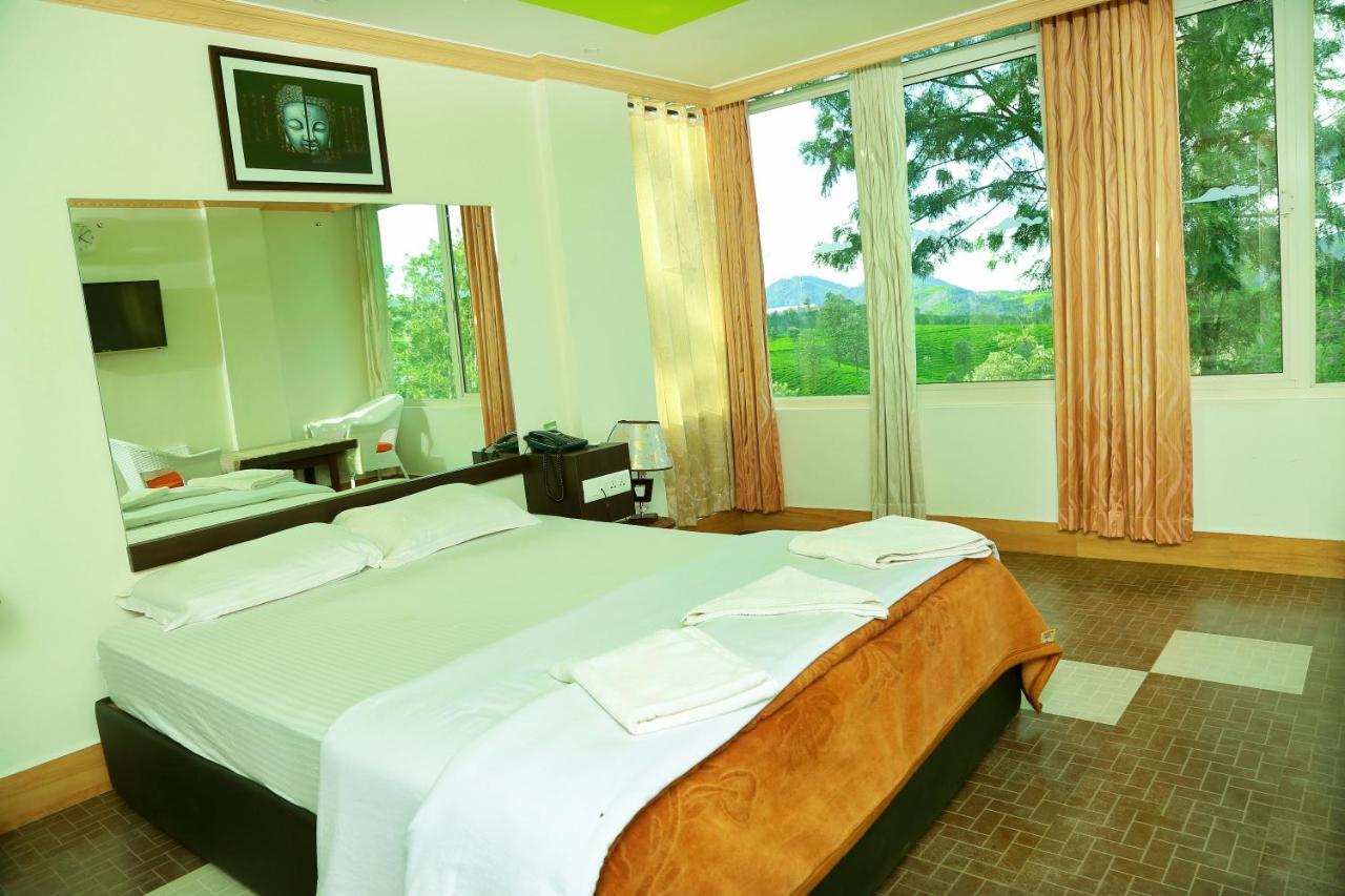 Sunvalley Homestay Coonoor Exterior photo